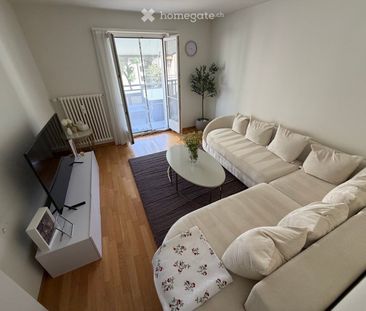 2 Zimmer, 52 m² - Photo 1
