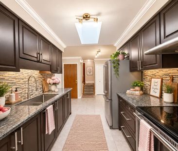 For Lease - 1487 Jalna Boulevard Unit# UPPER LEVEL, London South, O... - Photo 1