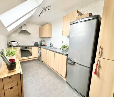 1 bedroom apartment to rent - Photo 2