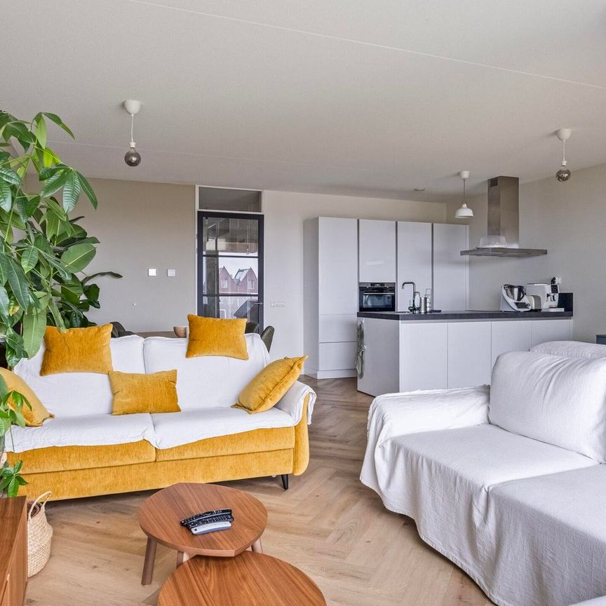 Madridstraat 90-G, Leidsche Rijn-Centrum, 3541DZ, Utrecht - Foto 1