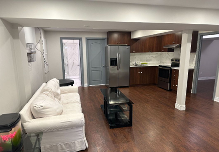 For Lease - 4 Mellowood Avenue Unit# (Basement), Brampton, Ontario - Photo 5