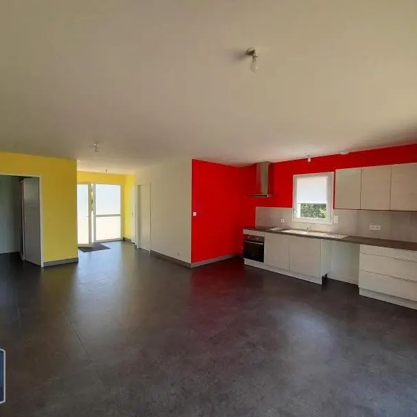 Maison à louer 4 pièces 81m² - Photo 1