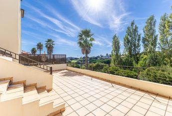 Sintra, Belas Clube de Campo,