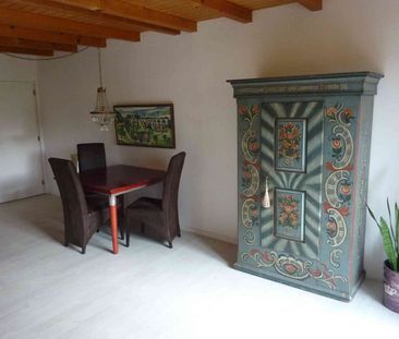 2.5 Zimmer, 53 m², 1. Stock - Photo 2