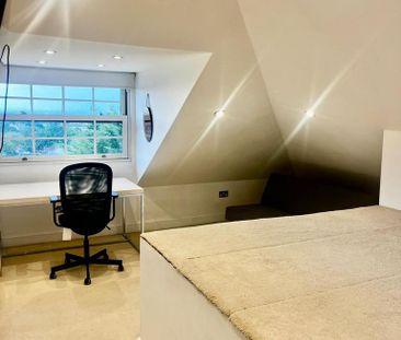 1 bedroom flat to rent - Photo 6
