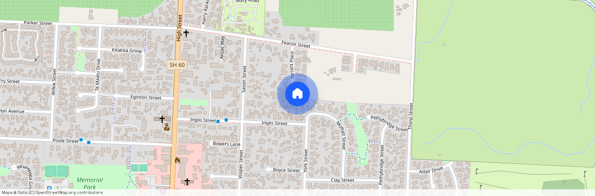 17A Tarrant Place, Motueka, Motueka