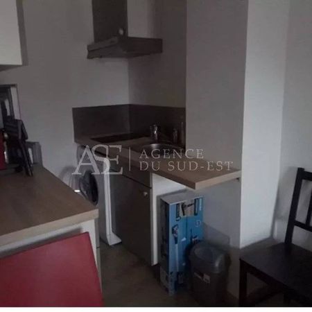 Location Appartement - Photo 4
