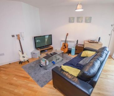 1 bedroom flat to rent - Photo 5