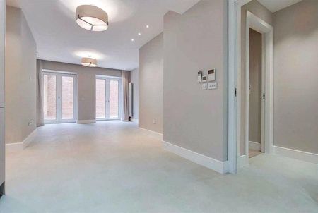3 bedroom apartment to rent - Photo 2