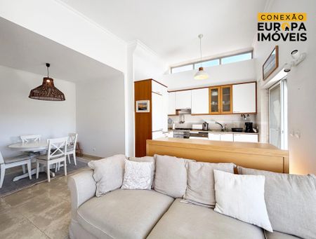 Apartamento T2 em Lisboa - Foto 4
