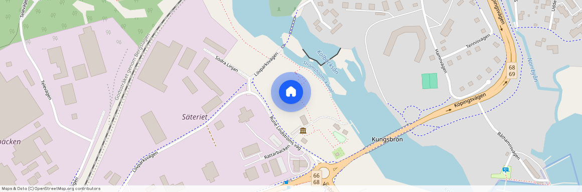 Rune Lindströms väg 2 C, 737 30, Fagersta