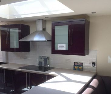 8 bedroom house share to rent - Photo 5