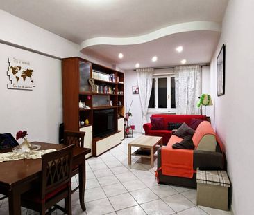 Bilocale via dei Cluniacensi 36, Casal Bruciato, Roma - Photo 3