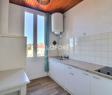 Appartement T2 Toulon à louer - Photo 4