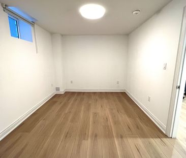 For Lease - 119 Lawford Road Unit# Bsmnt, Vaughan, Ontario - Photo 3