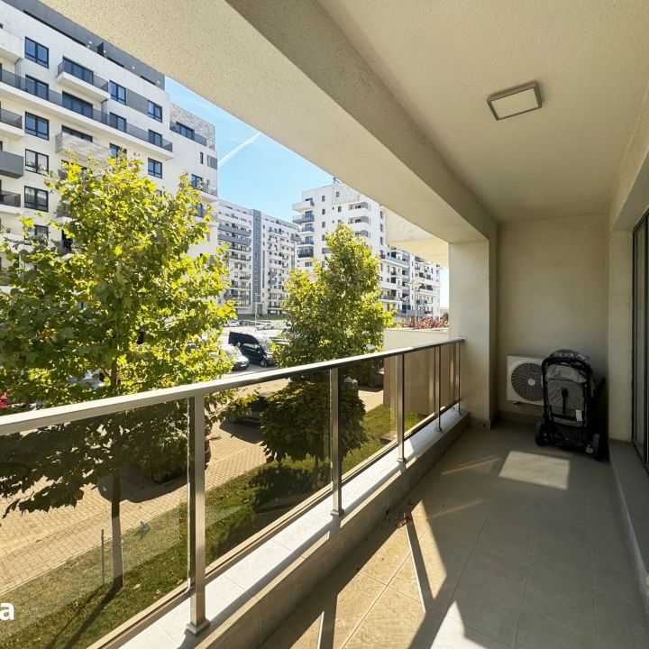 Apartament de inchiriat | 2 camere | Tomis PLUS | Loc de parcare inclu - Photo 1