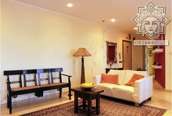 Appartamento arredato