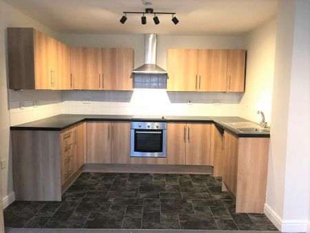 2 bedroom duplex to rent - Photo 4