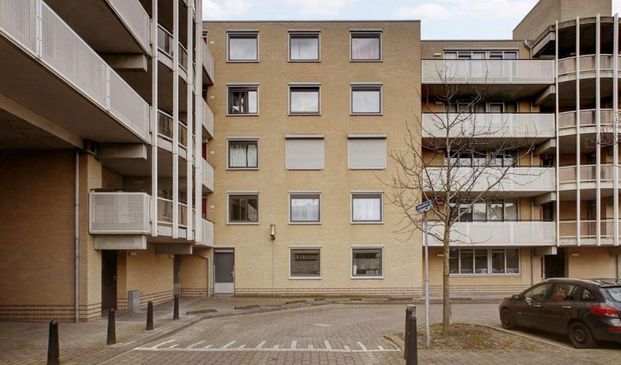 Zuidpooldreef 0ong, 3563 WN Utrecht, Nederland - Foto 1