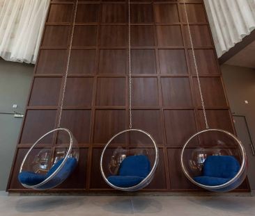 2 Bed Apartment - Photo 5