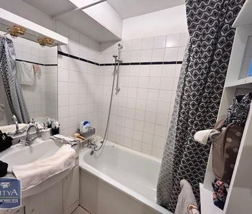 Location Appartement 2 pièces 34m² LILLE 59000 - Photo 1