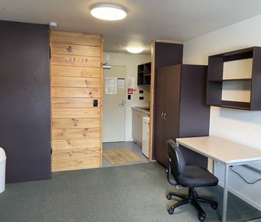 Top floor comfort - Photo 5