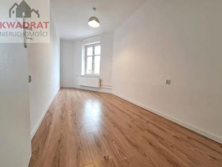 3 pokojowe mieszkanie w centrum miasta - Photo 3