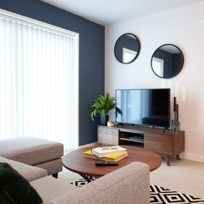 2 bedroom flat to rent - Photo 1