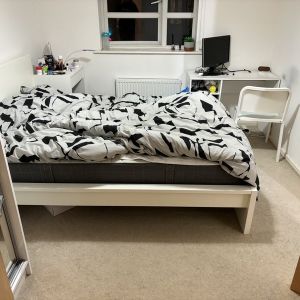 Room in a Shared House, Lord St, M7 - Photo 2