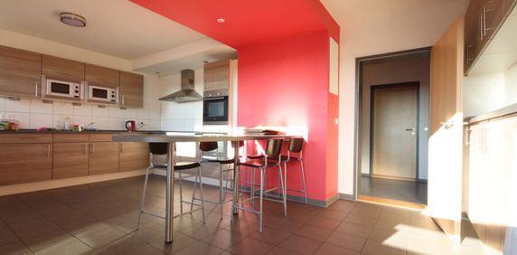 Studenten und Azubis aufgepasst! Möbliertes Zimmer zu vermieten - Photo 2