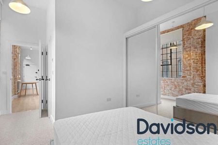 Great Hampton Street Works, Jewellery Quarter, B18 - Photo 2