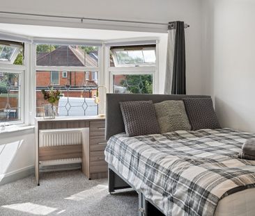 7 Bed Semi-Detached House, Cole Bank Road, B28 - Photo 5