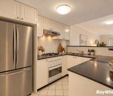 Ultra-convenient Apartment - Photo 4