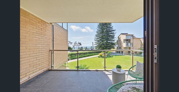 Beachside Living At Its Best - Photo 1