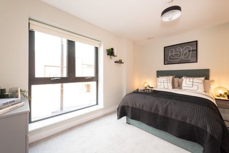 2 bedroom apartment to rent - Photo 4