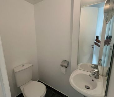 A LOUER PARIS IIème 6 pièces 162m² PLACE DE LA BOURSE - Photo 4