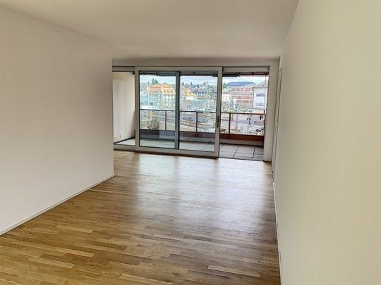 Votre nouveau domicile à Guin / Ihr neues Zuhause in Düdingen - Photo 1