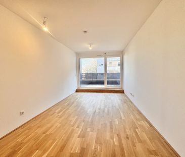 Stilvolle Neubauwohnung mit perfekter Anbindung und urbanem Flair i... - Photo 2
