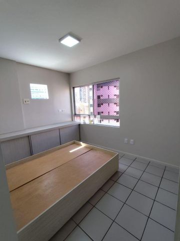 Apartamento Em Recife, Boa Viagem Com 3 Quartos, 1 Suite, 115 m² - Foto 2