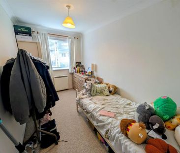 2 bedroom maisonette to rent - Photo 3