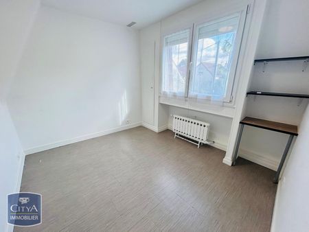 Location Maison 5 pièces 80m² CHAMPIGNY SUR MARNE 94500 - Photo 2