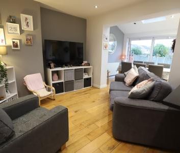 Underwood Road, Newcastle-under-Lyme, ST5 - Photo 4