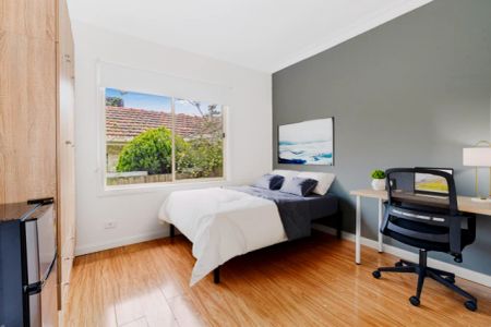 Double Room - Photo 4