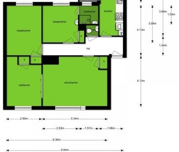 Verbeetenstraat 0ong, 4812 XL Breda, Nederland - Photo 2