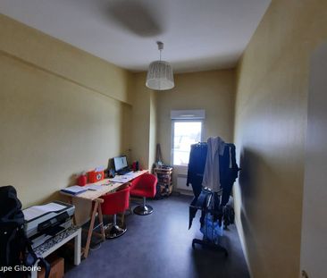 Appartement T1 à louer Nantes - 9 m² - Photo 3