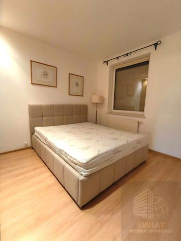 Przecław, mieszkanie na wynajem z ogródkiem. - Фото 3