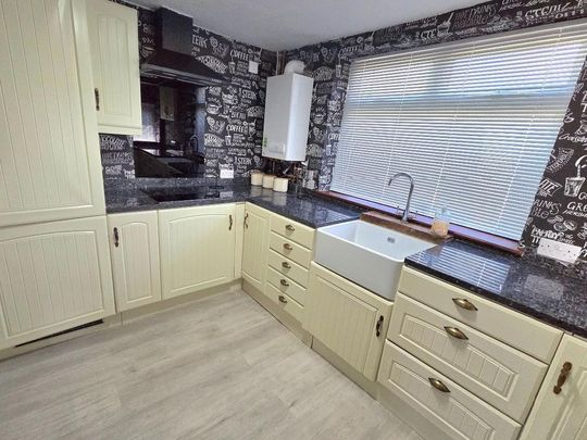 1 bedroom bungalow to rent - Photo 1