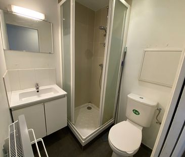 Très beau T1bis de 25.97m2, situé rue Gantois secteur Saint Michel ... - Photo 5