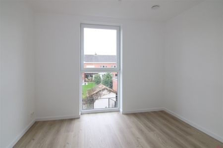 Energiezuinige woning te huur nabij het centrum van Wevelgem - Photo 4