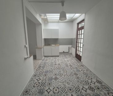 Location Maison 4 pièces 101m² RAISMES 59590 - Photo 3